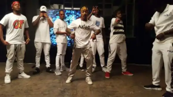 DJ So Nice - #CoolestSquad18Freestyle Ft. Priddy Ugly, Tony Lee, Twenny Four, Bonafidebilli, Thaiwanda Thai, KLY, Hercule$, Wichi 1080 & Bontle Modiselle